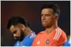 Rahul Dravid Denies Signing BCCI Contract A Day After Indian Board Announces Head Coach's Stay