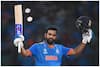 SA Vs IND: Rohit Sharma To Lead India In T20Is, KL Rahul Likely To Captain In ODIs - Report
