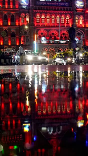 IMD Weather Update: Heavy Rain Predicted in These States