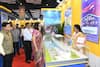 ‘Changing India’s Infrastructure’: Theme Of Indian Railways’ Pavilion At India International Trade Fair