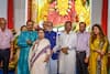 ‘Bengal's Biggest Strength Is Unity’, Says Mamata Banerjee As She Inaugurates Kali Puja