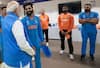 Ravindra Jadeja, Mohammed Shami Thank PM Modi For Support In Dressing Room After ODI World Cup 2023 Final Loss