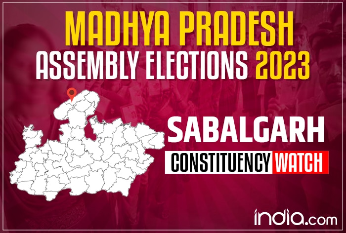 Madhya Pradesh Election 2023: Will Congress' Bajinath Kushwah Retain Power In Sabalgarh Constituency?