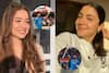 World Cup 2023 Ind vs Aus: Sara Tendulkar, Anushka Sharma And Others Turn Biggest Cheerleader For Men in Blue - See Pics