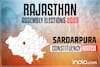 Rajasthan Elections 2023: Can BJP Halt Ashok Gehlot’s Victory In Sardarpura Seat?