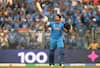 'It Still Hasn't Sunk In': Shreyas Iyer Reacts To Loss In ODI World Cup Final Against Australia