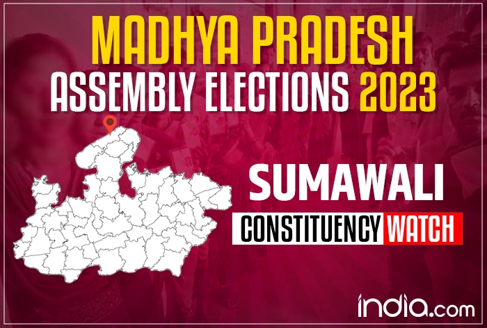 Madhya Pradesh Election 2023: BJP's Ajab Singh Kushwaha Will Face Congress' Adal Singh Kansana In Sumawali; Who Will Win?