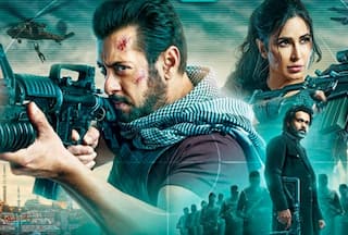 Tiger 3 Box Office Collection Day 12: Salman Khan's Actioner Drops Significantly - Check Detailed Analysis