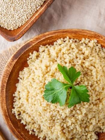 7 Whole Grains to Add in Your Winter Diet