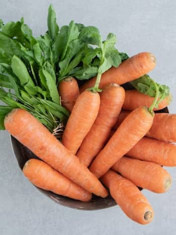 9 Health Benefits of Drinking Carrot Juice