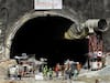 Uttarakhand Tunnel Collapse: Workers Still Trapped After 7 Days, CM Pushkar Dhami To Conduct On-Site Inspection Of Relief Ops