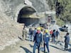 Uttarkashi Tunnel ??? ???? ??????? ?? ??? ?? ?? ??? ???, ????? ???????? ?? ???? ????????
