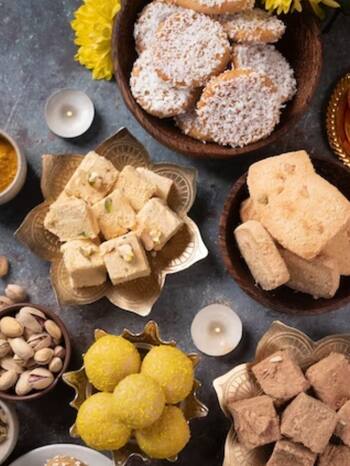 Indian Desserts: 8 Delicious Mithai to Try This Festive Season