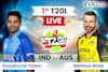 IND Vs AUS HIGHLIGHTS, 1st T20I Scorecard: Suryakumar Yadav, Rinku Singh Power India's Thrilling Win