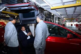 For Not Being Able To...: Here's Why Elon Musk Apologised To Piyush Goyal