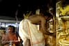 Watch Kerala's Sabarimala Temple Opens For Annual Pilgrimage Season