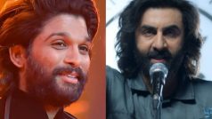 Allu Arjun Reviews Animal, Calls Ranbir 'Inspiring' And Sandeep 'Face of Changing Indian Cinema'