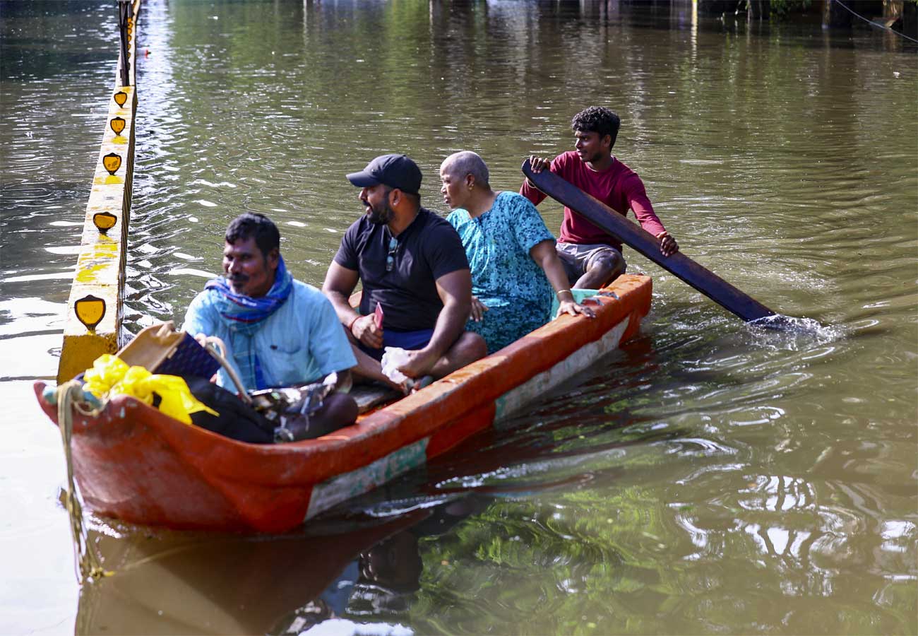 No Power Supply In Chennai For 3 Days: Residents Protest, Urge Stalin Govt To Restore Electricity Immediately