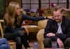 Jennifer Aniston reveals her last conversation with Friends star Matthew Perry