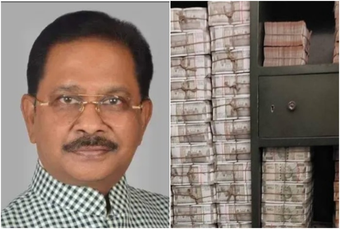 IT Raids: Clarification Sought From MP Dheeraj Sahu, Says Jharkhand Cong In-Charge; Reiterates Party’s ‘Private Matter’ Stance