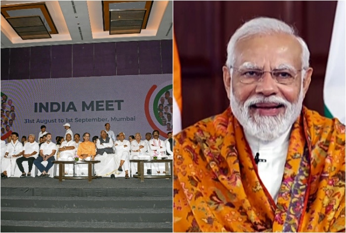 ‘Main Nahin, Hum’: INDIA Bloc To Evolve ‘Core Agenda’ For Taking On PM Modi
