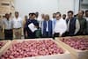 BARC's Ground-Breaking Storage Tech To Help Preserve Onions Longer, Control Price Surges