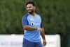 Rishabh Pant All Set To Lead Delhi Capitals In IPL 2024: Report