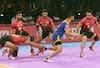 Vikash Kandola's Inspired Super 10 Gives Bengaluru Bulls First Win Of PKL Season 10