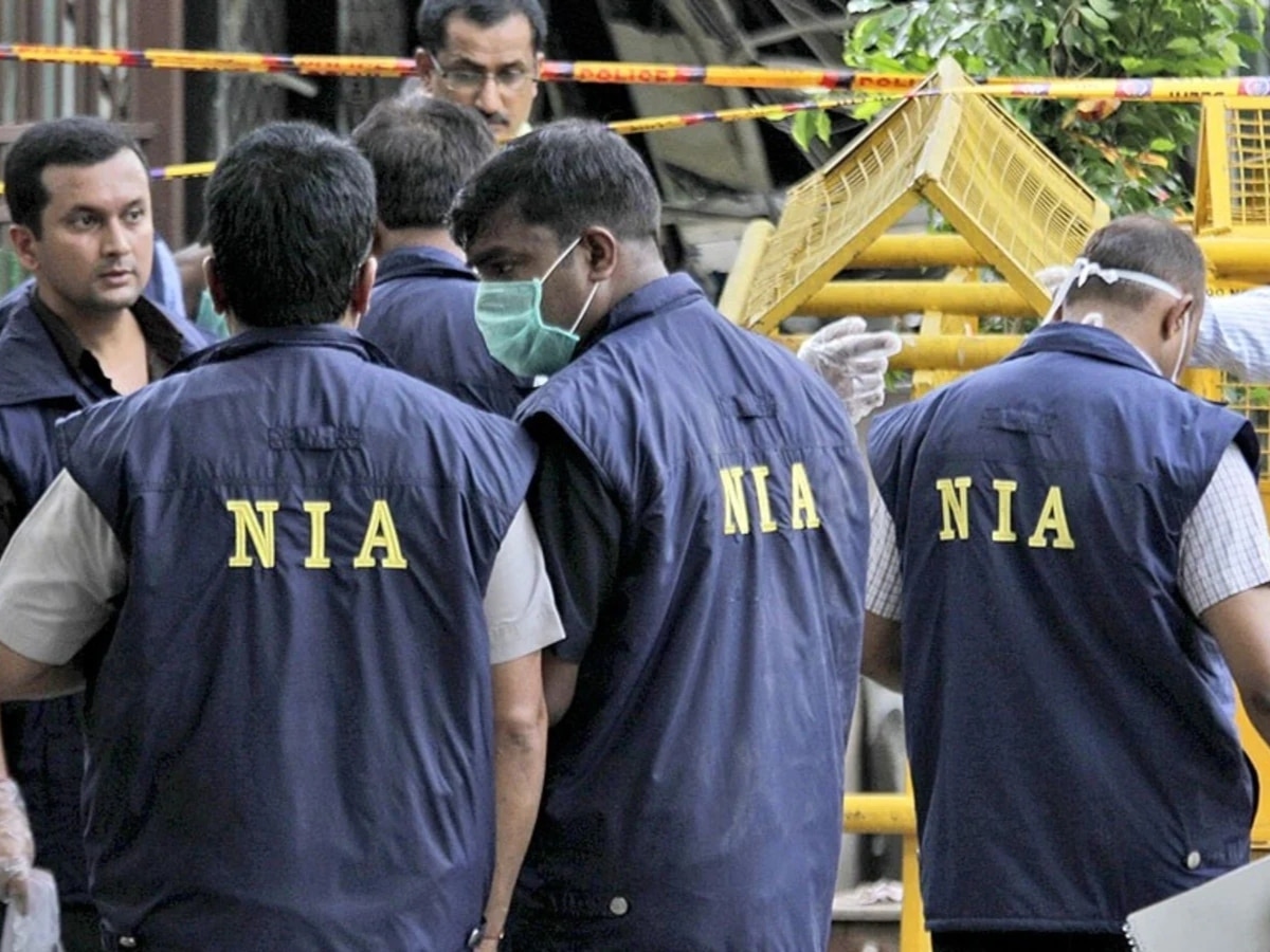 ISIS Conspiracy Case: 13 Arrested During Massive Raids In Maharashtra, Karnataka