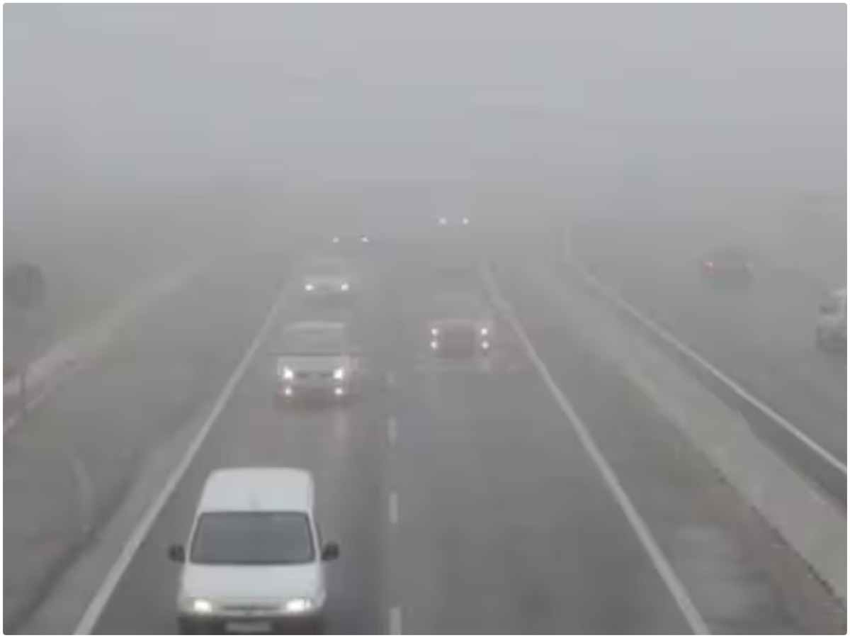 Noida-Greater Noida Expressway: Noida Police Reduces Speed Limit; Check New Limits And Fine Here