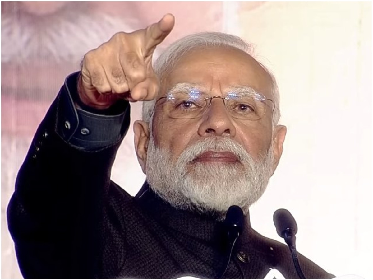 Article 370: PM Modi Calls SC Verdict Historic, Says It Is Declaration Of Hope, Progress For J&K And Ladakh