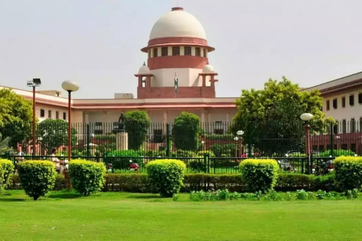 Jammu And Kashmir Does Not Hold Any Internal Sovereignty After Accession To Union Of India: SC on Article 370