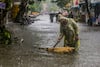 Cyclone Michaung: Five Killed Amid Heavy Rain in Chennai, Railways Sets Up Emergency Cell | Top Updates