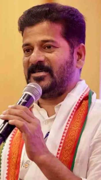 Most Expensive Things Owned by Revanth Reddy