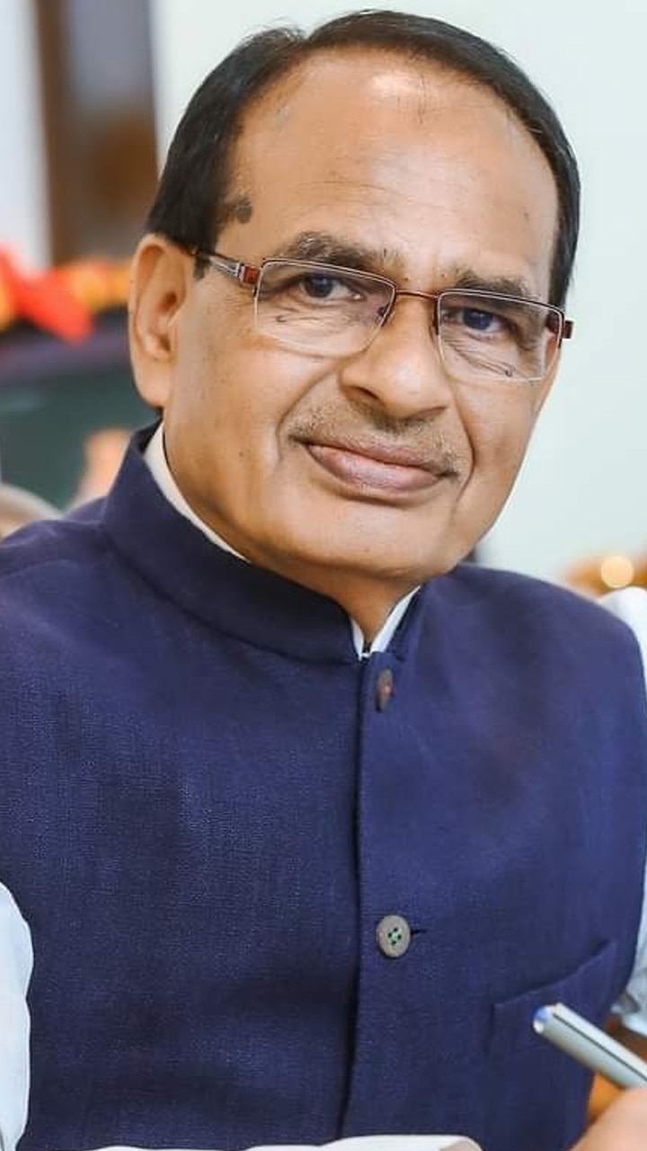 Shivraj Singh Chouhan Net?Worth