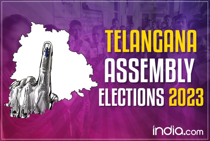 Telangana Assembly Election 2023: After Exit Poll, Focus Now on Counting of Votes on Dec 3