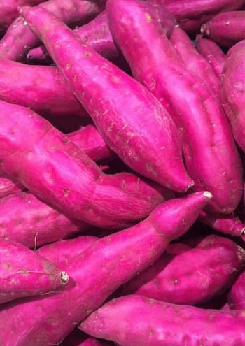 Weight Loss: 8 Sweet Potato Recipes to Shed Kilos