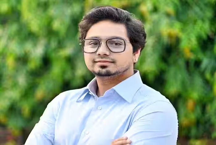 Meet Akash Anand: Mayawati’s Nephew And Designated Successor To Lead BSP