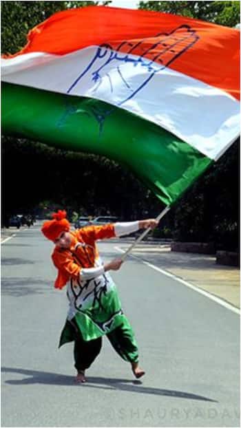 Key Congress Ministers Who Faced Defeat in Rajasthan Assembly Elections