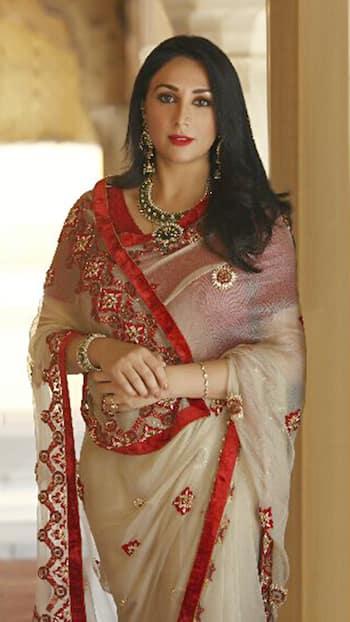 Things To Know About Diya Kumari, Granddaughter Of?Man?Singh?II