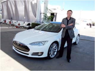 Bad News For Tesla! Centre Says 'No Proposal On Import Duty Subsidy' On EVs