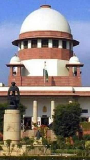 5 SC Judges In Constitution Bench Of Ayodhya Dispute