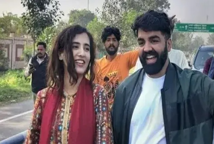 The Karachi To Kolkata Love Story: Bengali Phuchkas, Biryani On Menu For Sameer’s Pakistani Bride