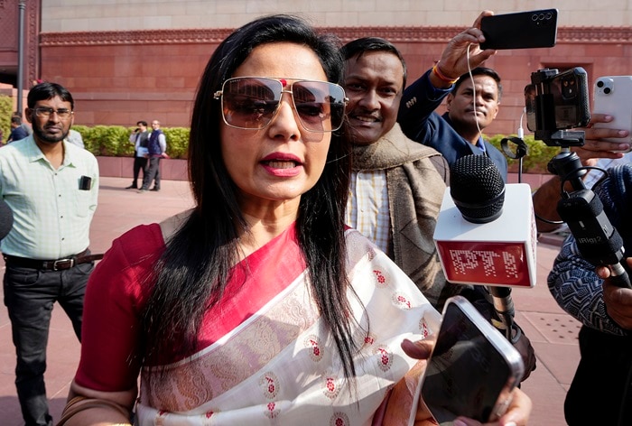 Mahua Moitra Expelled From Lok Sabha: Legal Options Available For The TMC Leader | Explained