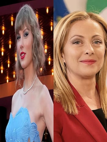 Top 10 Most Powerful Women in the World 2023