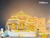 Ram Mandir Consecration: President Murmu Writes To PM Modi On The Eve of Pran Prathistha