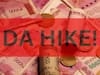 Gujarat Government Raises DA By This Percentage; NPA Contribution Also Increased | Deets Inside