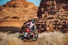 Dakar Rally 2024: In a Historic First, Hero Motosports Team Rally Leads; Key Updates