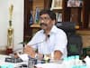 ED Seizes Jharkhand CM Hemant Soren's BMW Car After Day-long Camping at his Delhi?House
