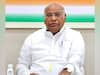 'BJP Will Rule India Like Putin In Russia', Mallikarjun Kharge Ahead Of Lok Sabha Elections 2024